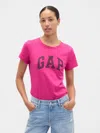 Gap Factory Gap Logo T-shirt In Pink