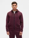 Gap Factory Gapfit Performance Hoodie In Brown