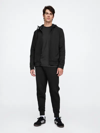 Gap Factory Gapfit Performance Joggers In Black