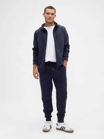 Gap Factory Gapfit Performance Joggers In Blue