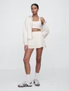Gap Factory Gapfit Runaround Skort In White