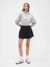 Gap Factory Gapfit Studio Skort In Black
