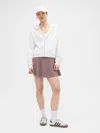 Gap Factory Gapfit Studio Skort In Multi