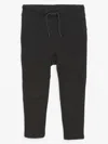 Gap Factory Gapfit Toddler Performance Pull-on Joggers In Black