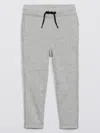 Gap Factory Gapfit Toddler Performance Pull-on Joggers In Gray