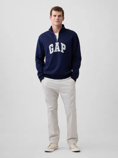 Gap Factory Gapflex Essential Khakis In Straight Fit In Multi