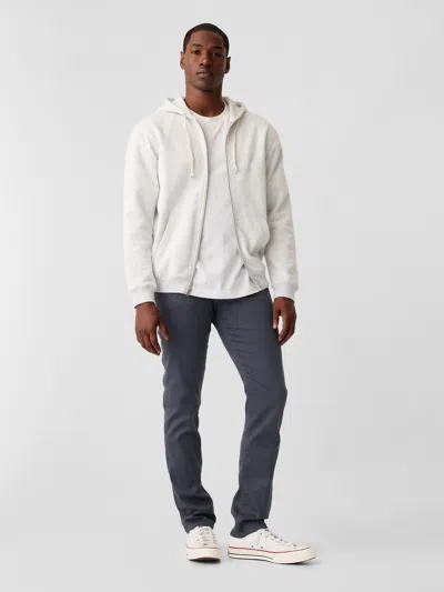 Gap Factory Gapflex Slim Travel Jeans In Blue
