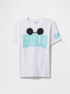 Gap Factory Gapkids &#215 Disney Big Bro Graphic T-shirt In White