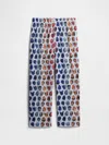 Gap Factory Gapkids | Marvel Avengers 100% Recycled Pj Pants In Multi