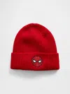 Gap Factory Gapkids | Marvel Spider-man Beanie In Red