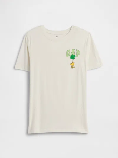 Gap Factory Gapkids | Peanuts Graphic T-shirt