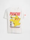 Gap Factory Gapkids | Pokémon™ Graphic T-shirt In White
