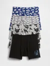 Gap Factory Gapkids | Star Wars™ Boxer Briefs (4-pack) In Multi