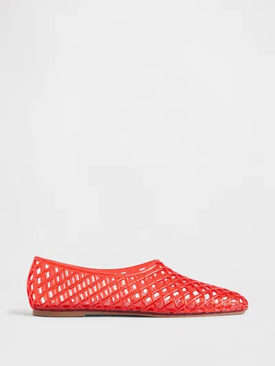 Gap Factory Jelly Ballet Flat