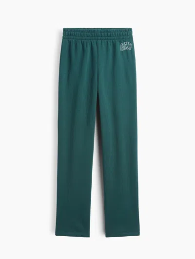 Gap Factory Kids Gap Logo Straight-leg Sweatpants