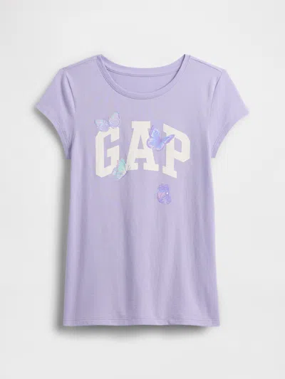 Gap Factory Kids Gap Logo T-shirt