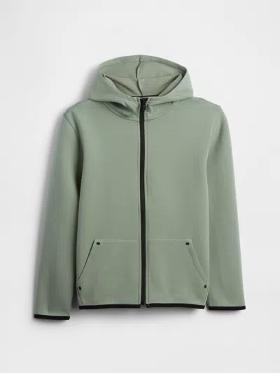 Gap Factory Kids Gapfit Tech Hoodie