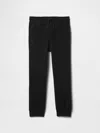 Gap Factory Kids Gapfit Tech Joggers In Black