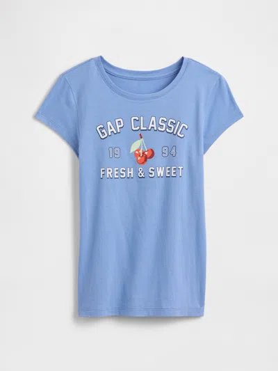 Kids Graphic T-shirt from Gap Factory