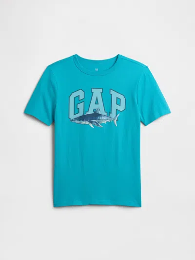 Gap Factory Kids Graphic T-shirt