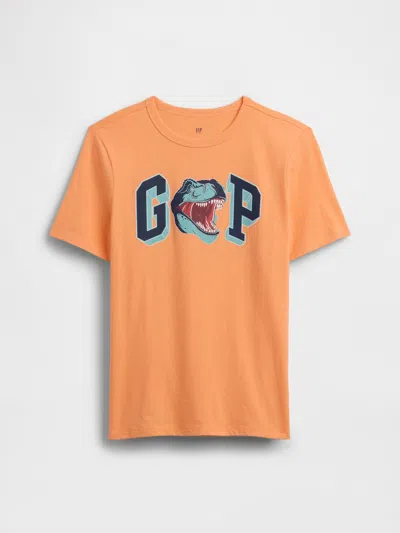 Gap Factory Kids Graphic T-shirt