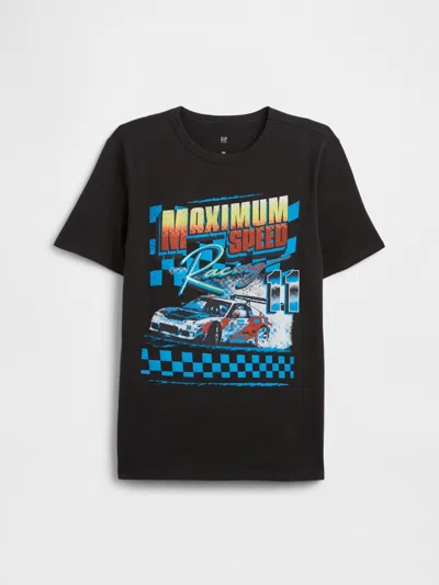 Gap Factory Kids Graphic T-shirt