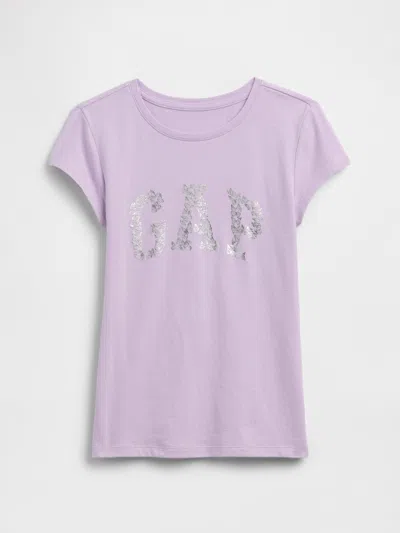 Gap Factory Kids Graphic T-shirt