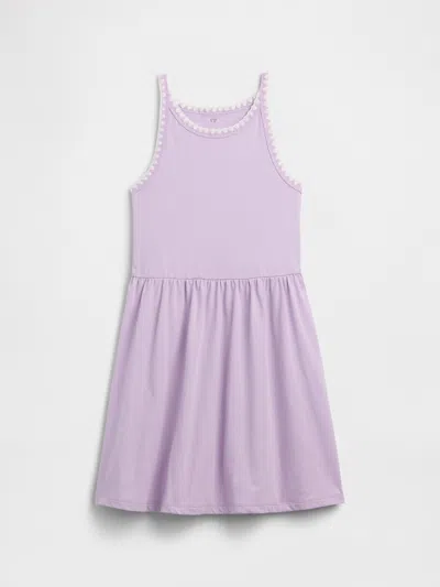 Gap Factory Kids Jersey Dress