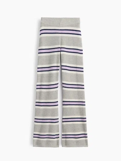 Gap Factory Kids Pull-on Flare Sweater Pants