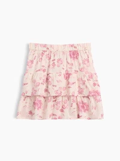 Gap Factory Kids Pull-on Tiered Skirt