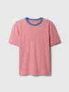 Gap Factory Kids T-shirt In Pink