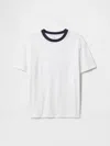 Gap Factory Kids T-shirt In White