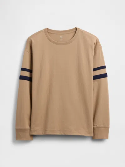 Gap Factory Kids Vintage Soft Crewneck T-shirt