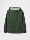 Gap Factory Kids Windbreaker In Multi