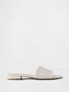 Gap Factory Mesh Sandals In Neutral