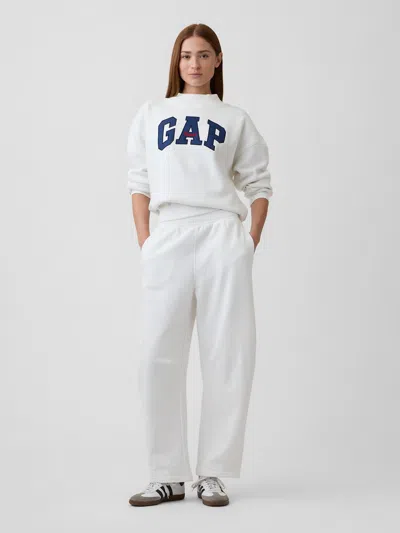 Gap Factory Pull-on Barrel Sweatpants