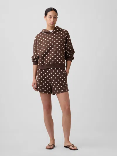 Gap Factory Pull-on Fleece Shorts