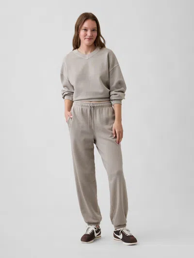 Gap Factory Relaxed Fleece Joggers