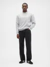Gap Factory Relaxed Jeans In Black