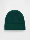 Gap Factory Ribbed Beanie In Blue
