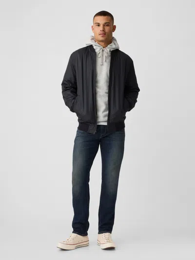 Gap Factory Slim Gapflex Soft Wear Jeans In Blue