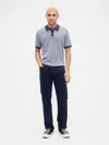 Gap Factory Straight Corduroy Pants In Blue
