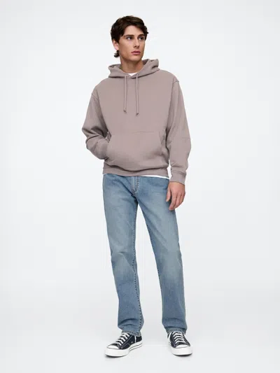 Gap Factory Straight Jeans In Blue