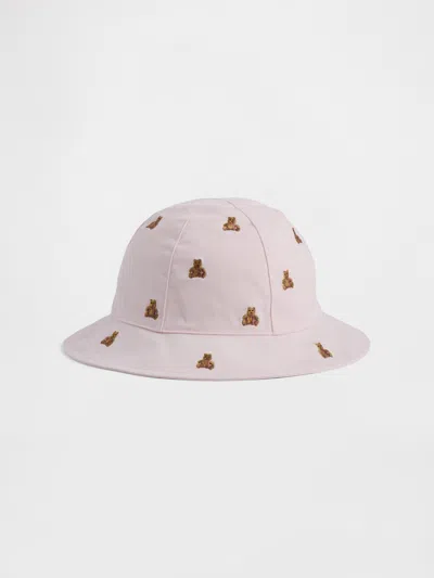 Gap Factory Babies' Toddler Brannan Bear Bucket Hat In Multi