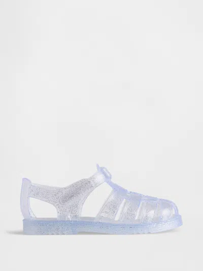 Gap Factory Babies' Toddler Jelly Sandals In Multi