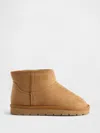 Gap Factory Toddler Slip-on Boots In Brown