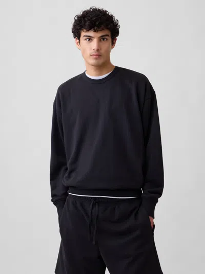 Gap Factory Vintage Soft Heavyweight French Terry Sweatshirt