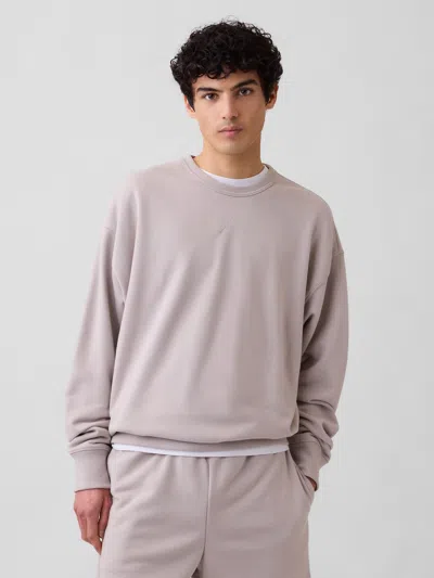 Gap Factory Vintage Soft Heavyweight French Terry Sweatshirt