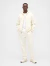 Gap Factory Vintage Soft Straight-leg Sweatpants In White