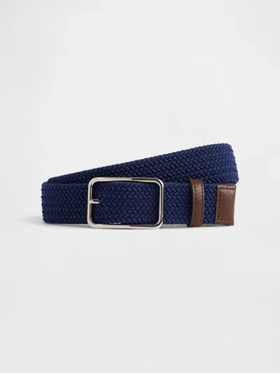 Gap Factory Woven Belt